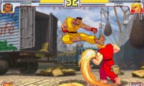 Street Fighter III : 3rd Strike