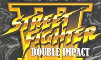 Street Fighter III : Double Impact