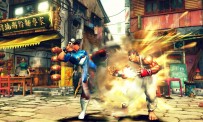 Street Fighter IV