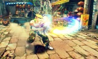 Street Fighter IV