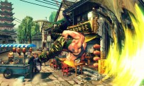 Street Fighter IV