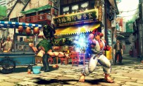 Street Fighter IV