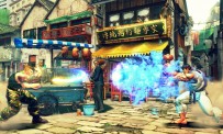 Street Fighter IV