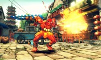 Street Fighter IV