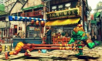 Street Fighter IV