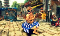 Street Fighter IV