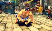 Street Fighter IV