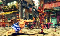 Street Fighter IV