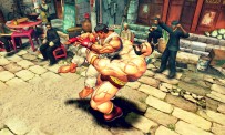 Street Fighter IV