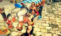 Street Fighter IV