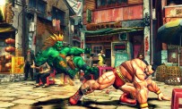 Street Fighter IV