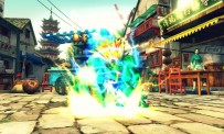 Street Fighter IV