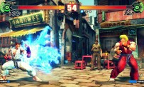 Street Fighter IV