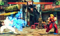 Street Fighter IV