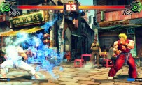 Street Fighter IV