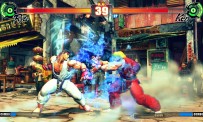 Street Fighter IV