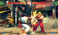 Street Fighter IV