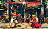 Street Fighter IV