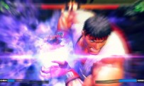 Street Fighter IV