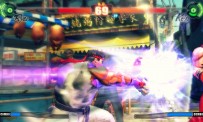 Street Fighter IV