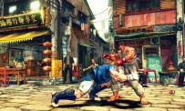 Street Fighter IV