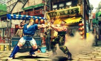 Street Fighter IV