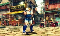 Street Fighter IV