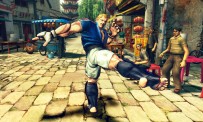 Street Fighter IV