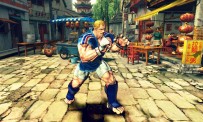 Street Fighter IV