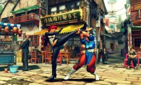 Street Fighter IV