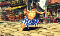 Street Fighter IV