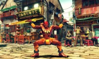 Street Fighter IV