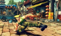 Street Fighter IV