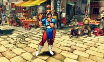 Street Fighter IV