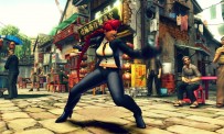 Street Fighter IV