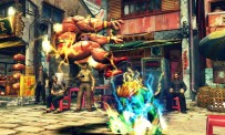 Street Fighter IV