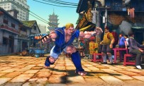 Street Fighter IV