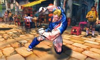 Street Fighter IV