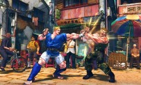 Street Fighter IV