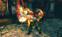 Street Fighter IV