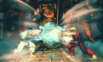 Street Fighter IV