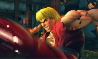 Street Fighter IV