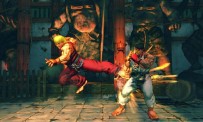 Street Fighter IV