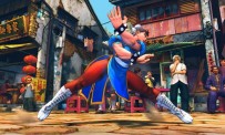 Street Fighter IV