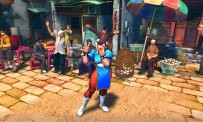 Street Fighter IV