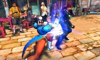 Street Fighter IV