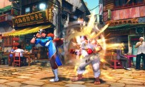 Street Fighter IV