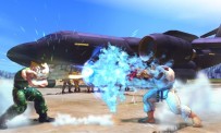 Street Fighter IV