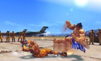 Street Fighter IV