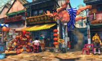 Street Fighter IV